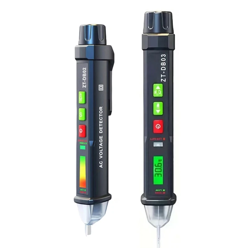 Efficient Detection Pen Diagnostic Device Suitable For Safe Electrical Testing Need Accurate Circuit Measurement