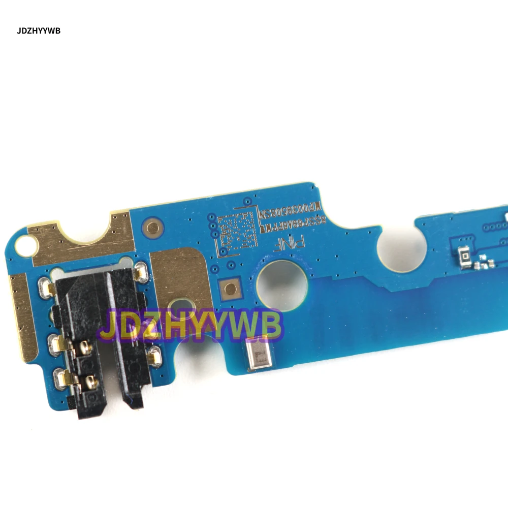 For Lenovo Tab M9 TB-310FU TB-310XU TB310XC TB310FU USB Plug Charging Port Dock Connector Charge Charger Board Flex Cable 10W image 5