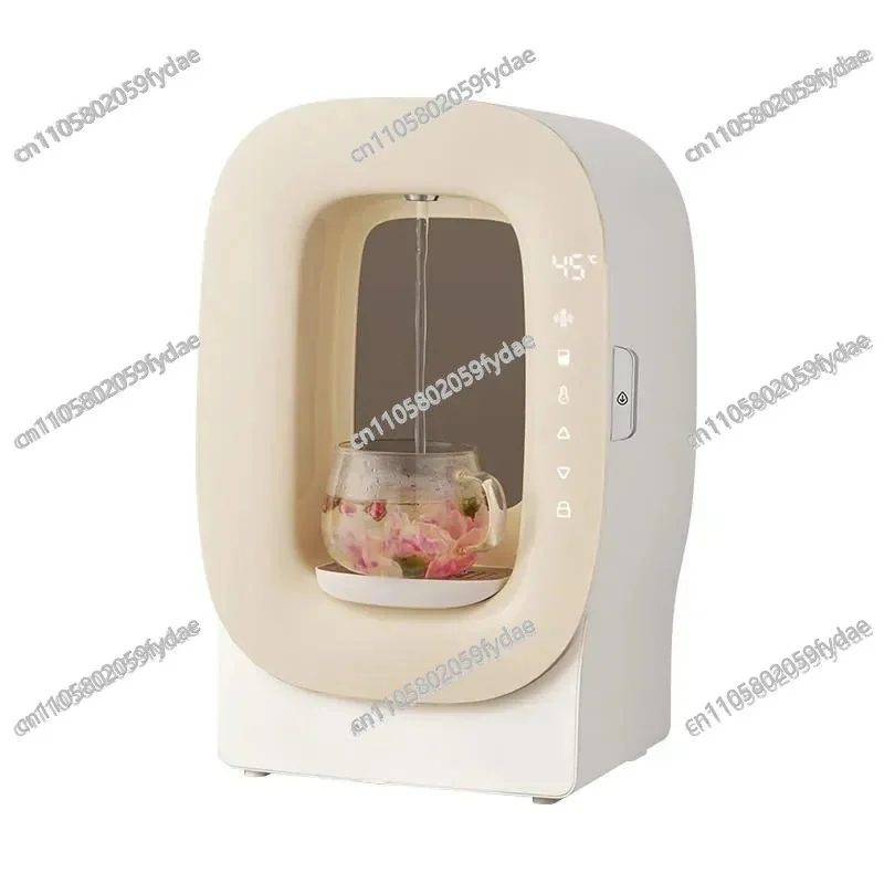 Cooking Machine Household Instant Water Dispenser Desktop Desktop Small Quick Heat-free Installation Direct Drinking Water
