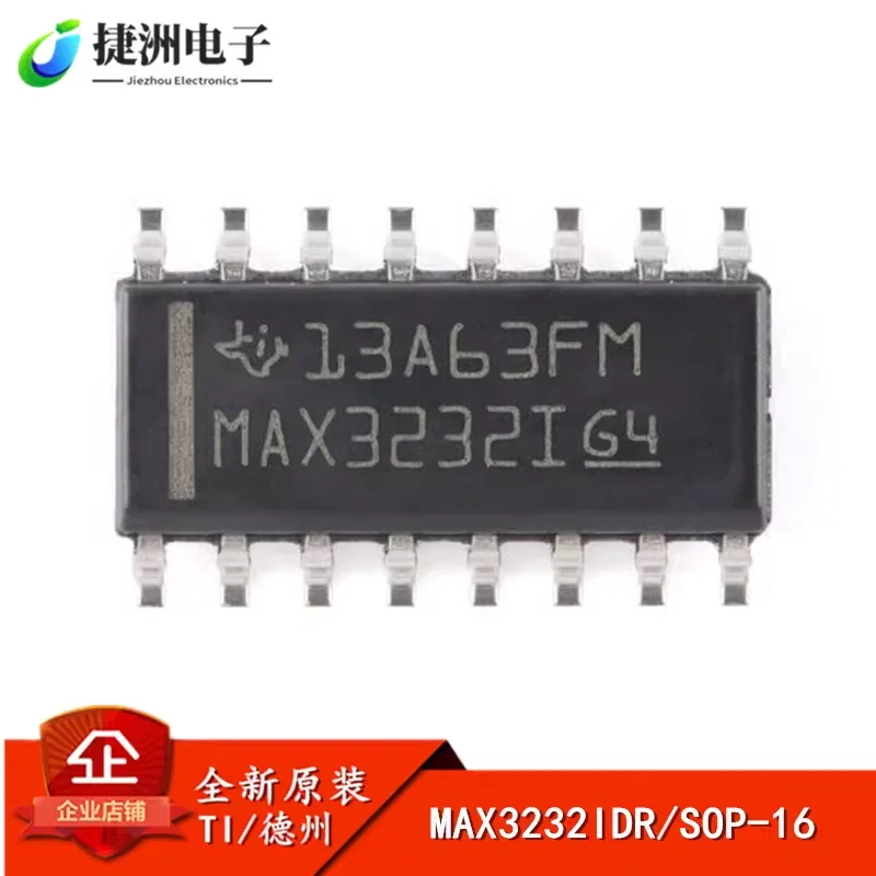 Ti Original Genuine…