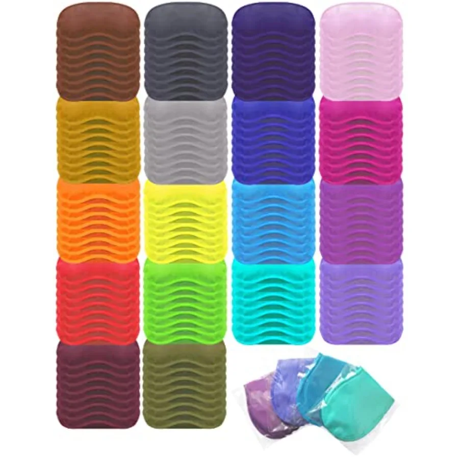 

Маска для сна, повязка на глаза для сна, набор масок для сна, повязка на глаза для тимбилдинга и вечеринок с носовым упором и регулируемым ремешком