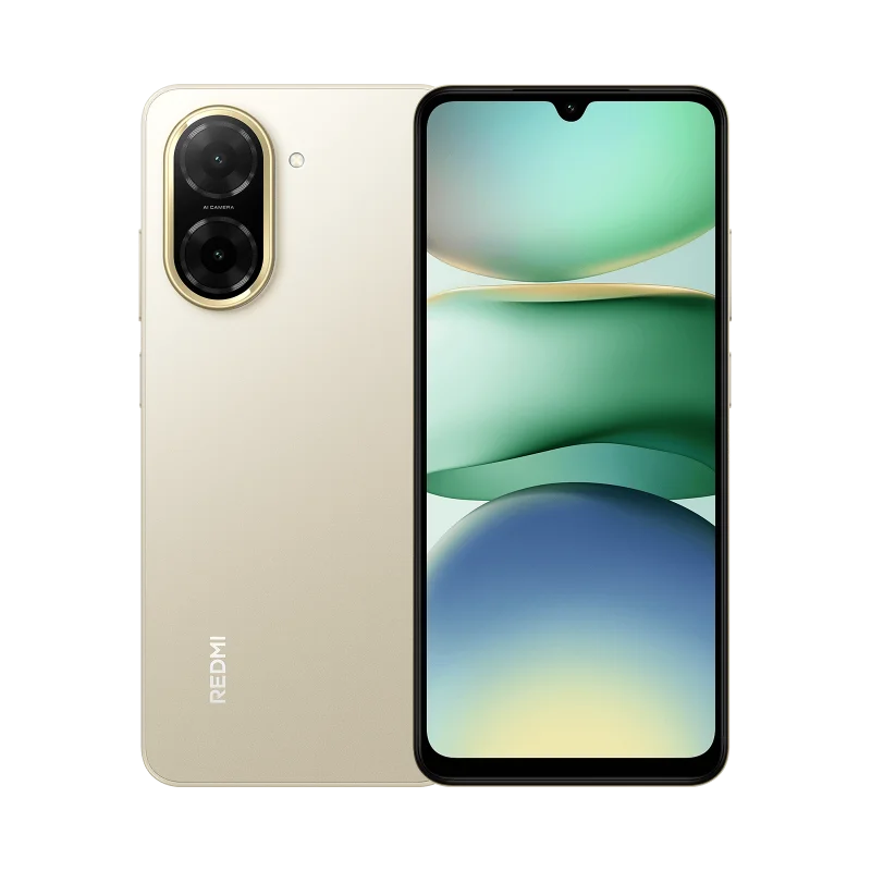 

Global Version Xiaomi Redmi A5 Smartphone 32MP AI Dual Camera 6.88" display UNISOC T7250 CPU 5200mAh Battery 15W Fast Charging