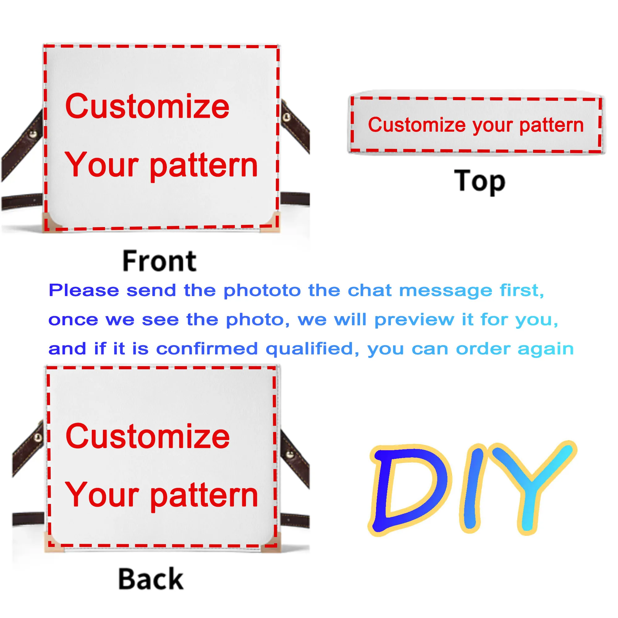 Polynesian Damen-Umhängetasche, modische Einzelschultertasche, anpassbare Muster-Aufbewahrungstasche