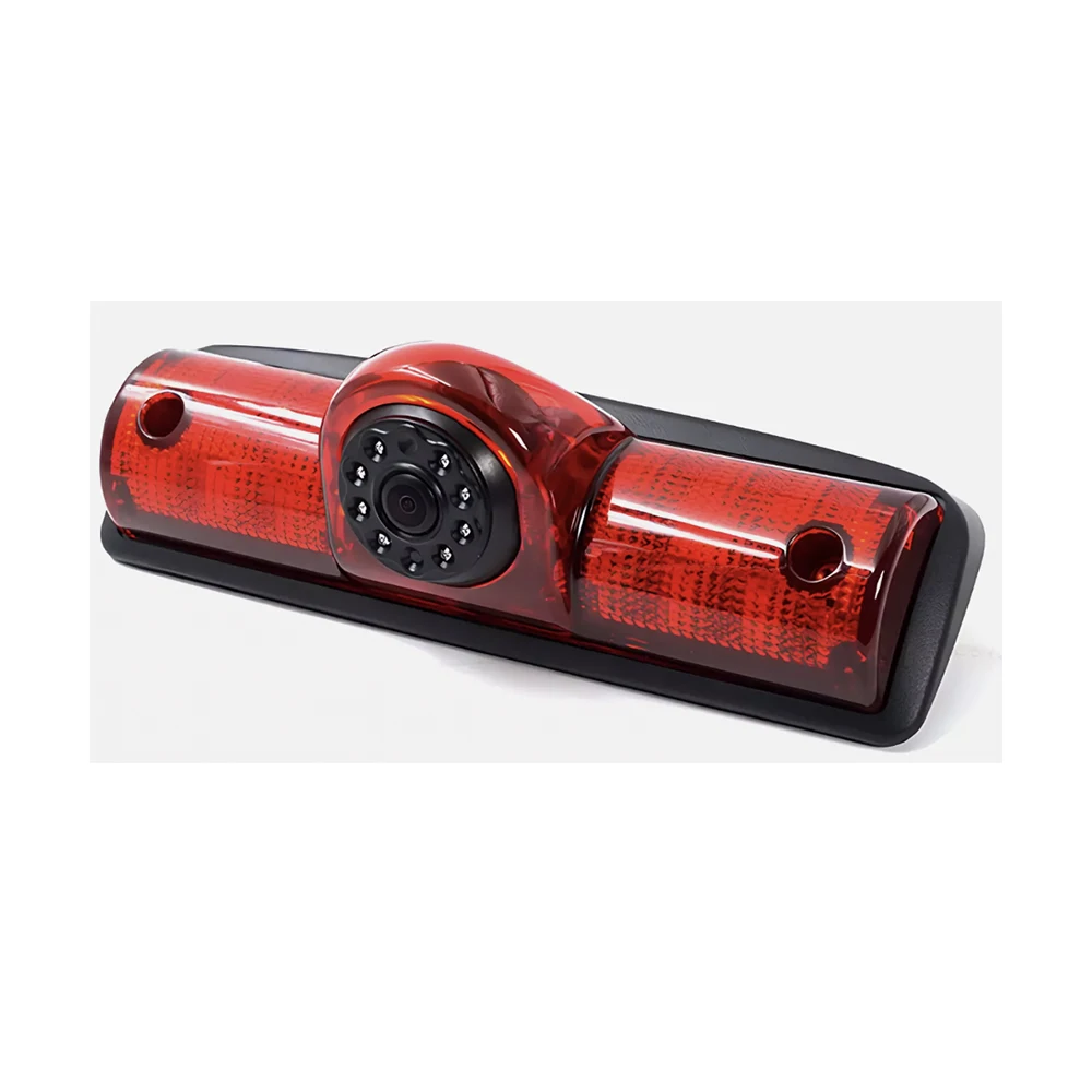 

FOR RAM PROMASTER cargos van SL818CL Electronic Camera Brake Lights Brake light Rear camera brake light