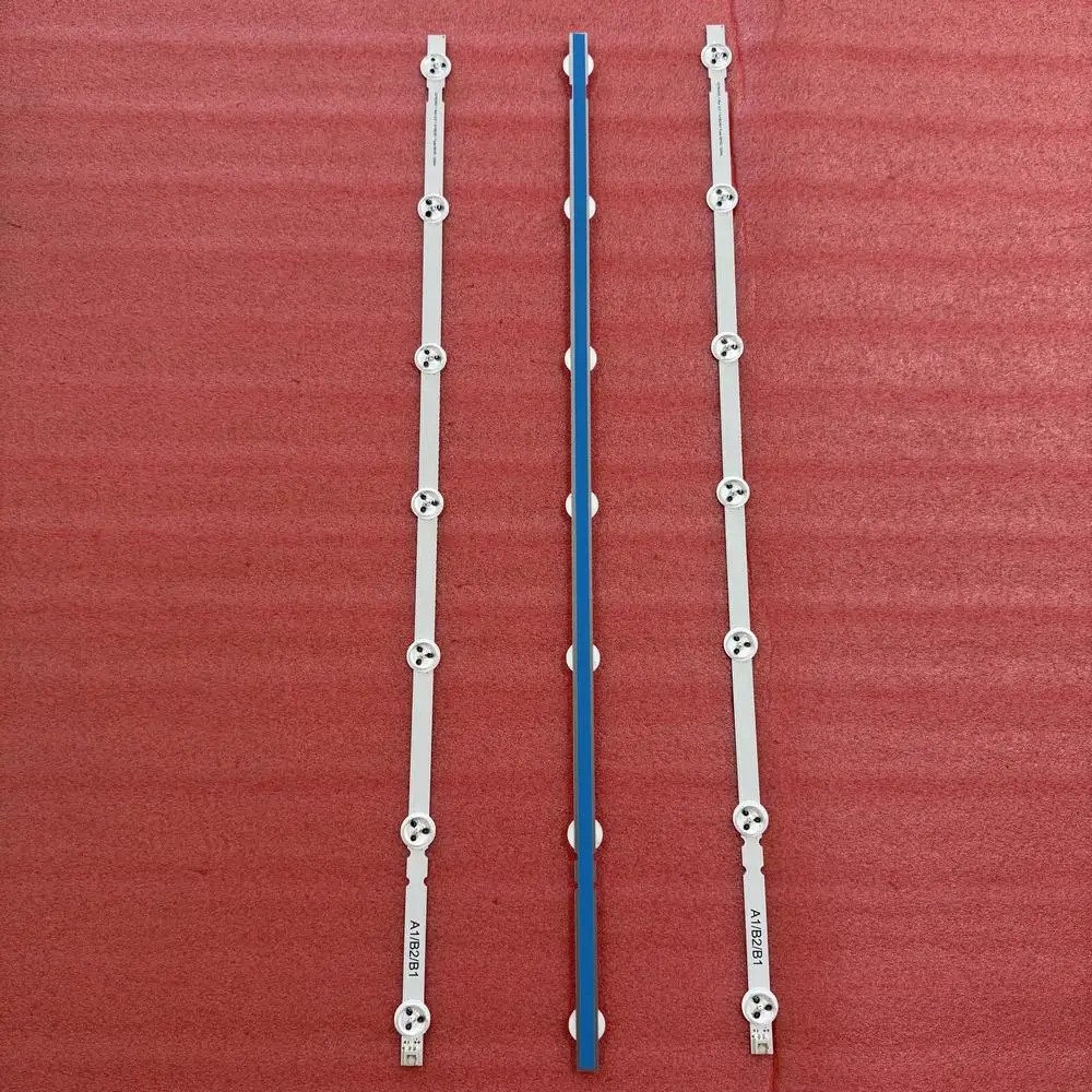 Faixa de retroiluminação LED para TV 32LN570B 32LN541V 32LN540V B1/B2 6916L-1437A 6916L-1438A 32LN577S 32LN5400 32LN578V