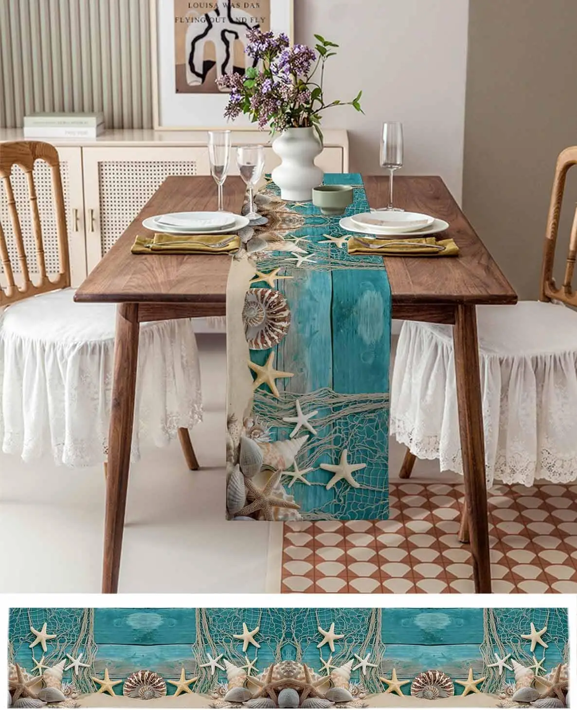 Thumbnail 2 - #78 Best Table Linens to Buy In 2026