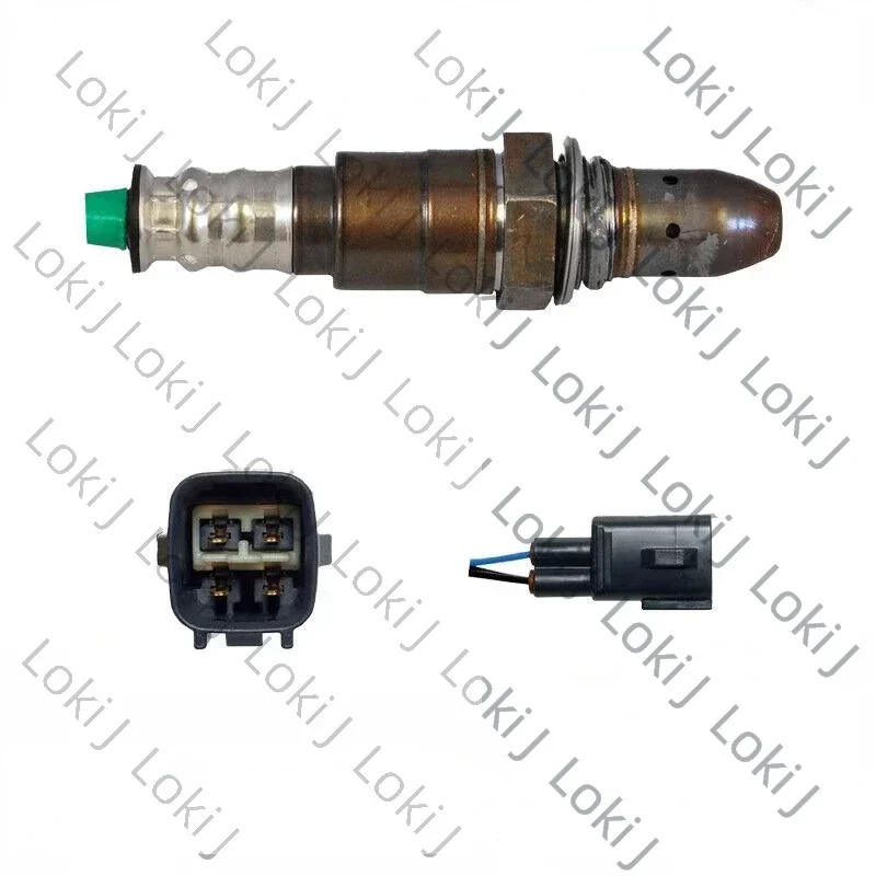 

Wholesale Price Oxygen Sensor OEM OE OE# 234-9145 For Toyota Tacoma Tundra GX460 IS350 IS350