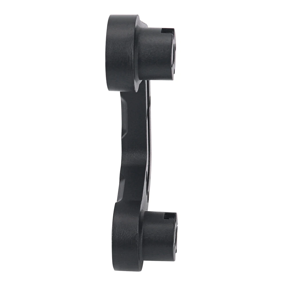Motorhauben-Zusatzleuchten-Halterungen A-Säulen-Halterungen LED-Arbeitsleuchten-Halter für Jeep Wrangler JL/JLU 2018+ Gladiator JT 2020-2026 – Detail 3
