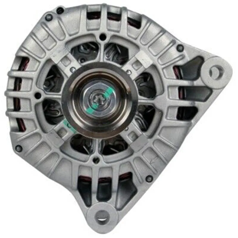 

Генератор переменного тока для Citroen C4 I 2004-2011 C5 Peugeot 307 9639396580