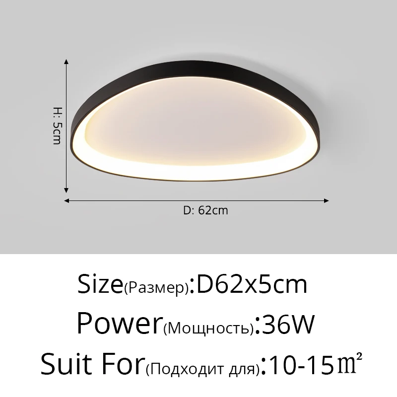 woonkamerlamp LED-kroonluchters voor slaapkamer eenvoudige binnenverlichting Lichtpunt Keuken Glanslampen hele huisverlichting dero