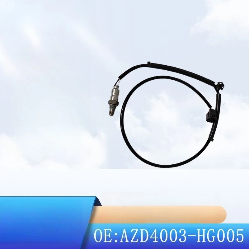 

AZD4003-HG005 motorcycle oxygen sensor for 18-20 years Honda motorcycle CBF 125NA-J CB125R AZD4003HG005