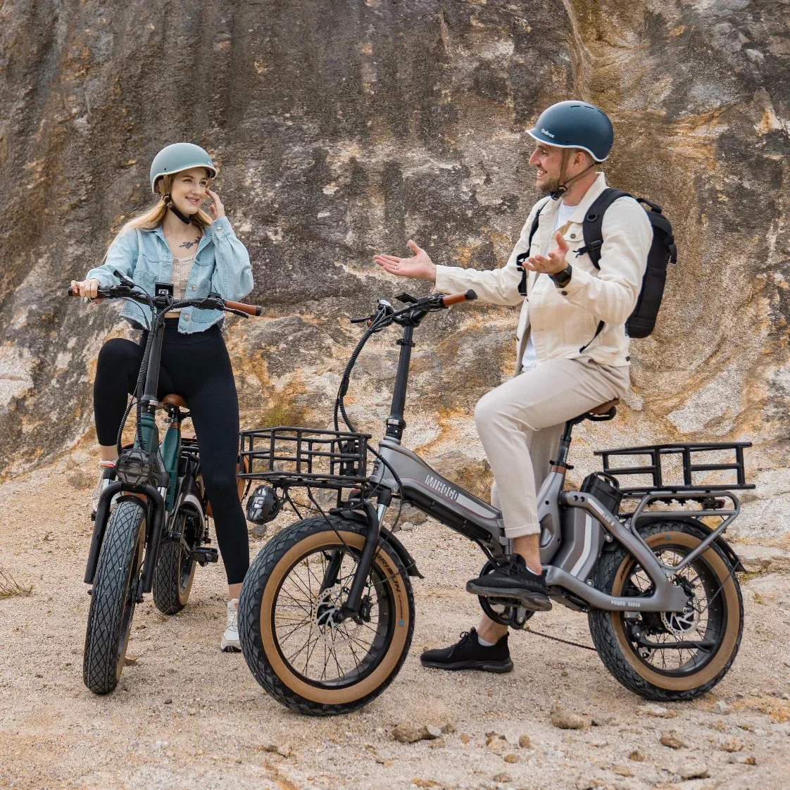

Upgrade Luckeep X1 US Warehouse Electric Ebike Foldable Electric City Hybrid Bicycle Mountain Folding Electric Ebike Bicycle