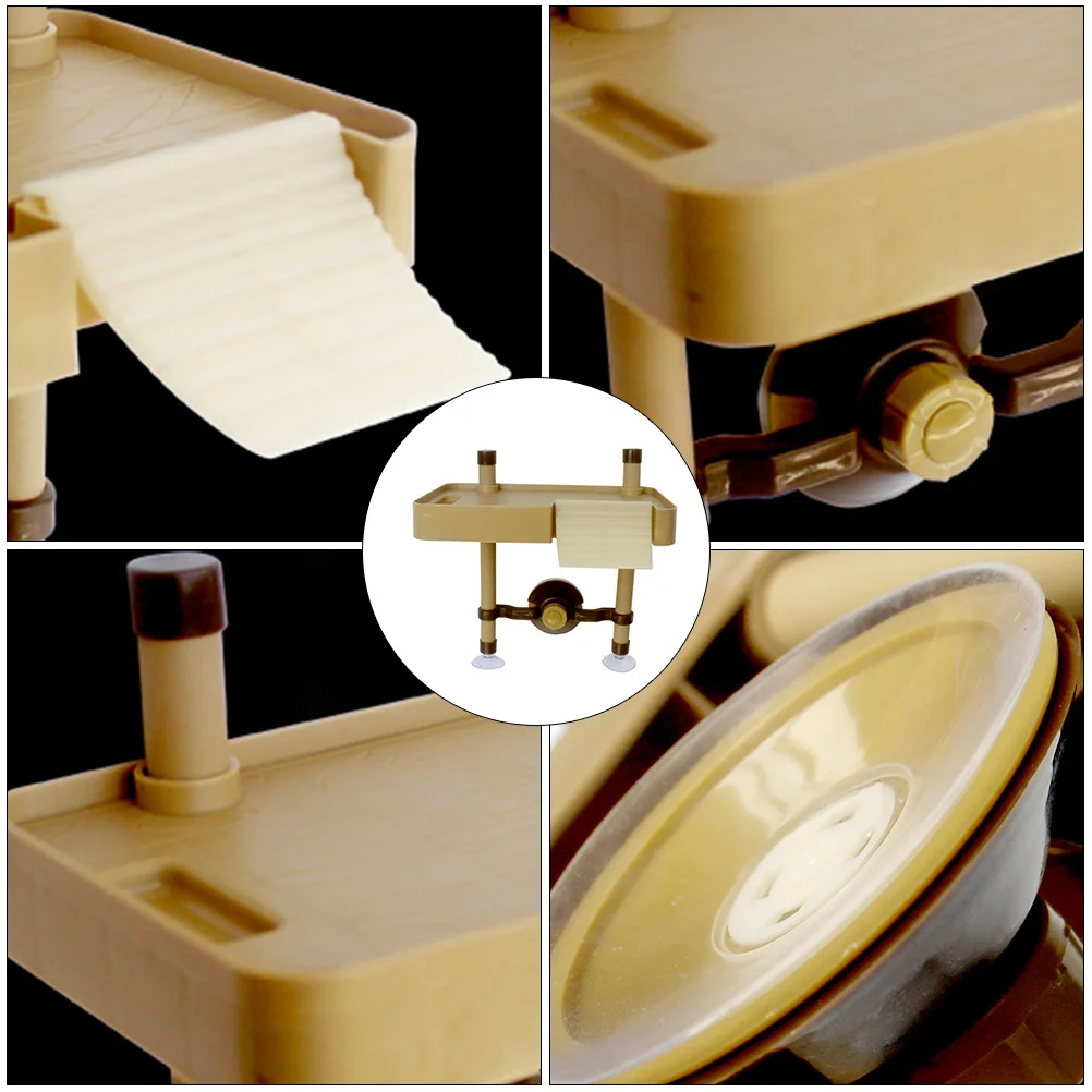 

1Pcs Turtle Float Plate Plastic Tortoise Climbing Terrace Aquarium Decor Fish Tank Landscape Decoration Safe Material