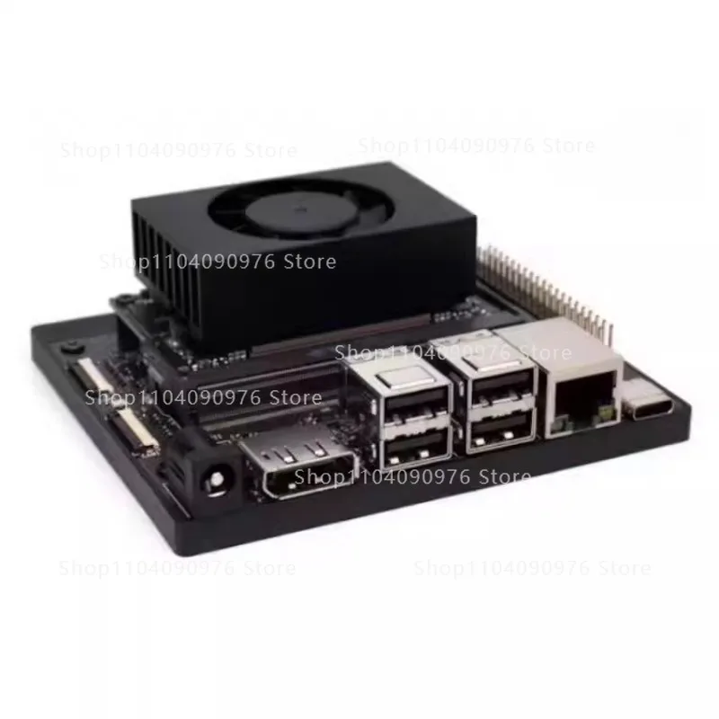 

Jetson Orin Nano Super Development Kit