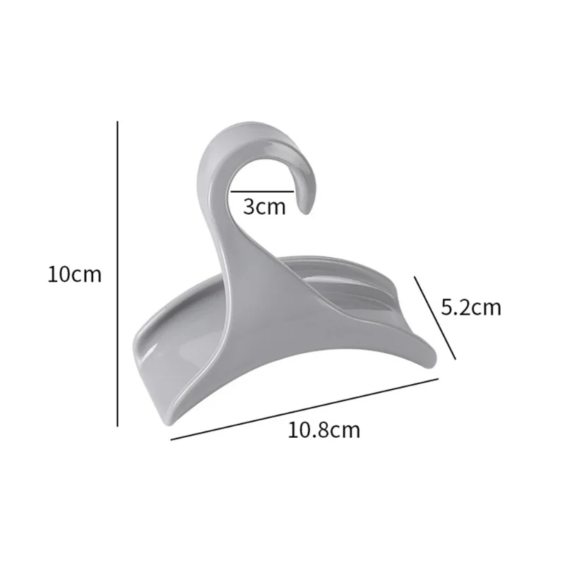 Universele Hoofdtelefoon Houder Hanger Sticker Muur Gemonteerde Headset Beugel Haken Gaming Oortelefoon Handtas Rek Stropdas Opslag