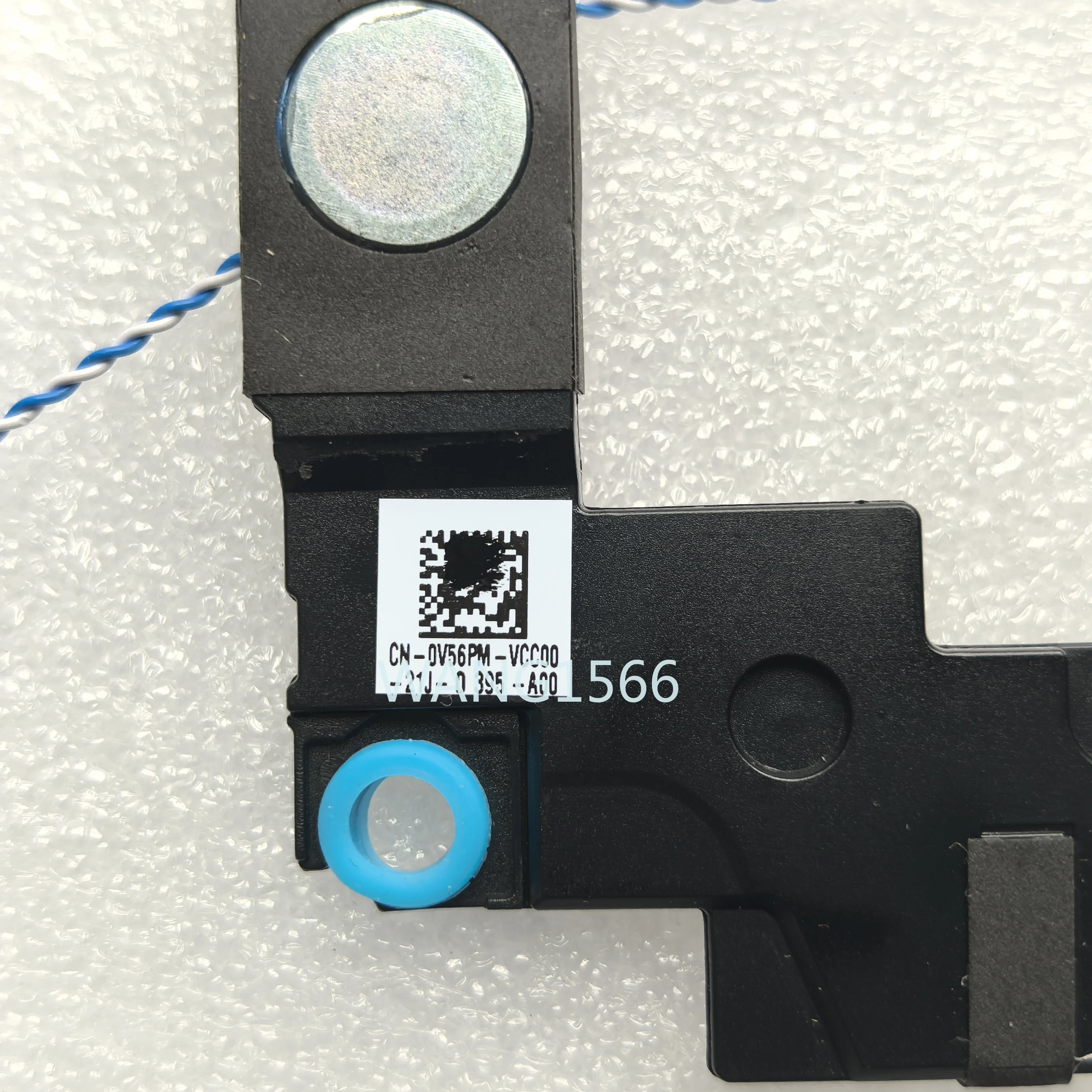 ใหม่สําหรับ DELL Vostro 3525 แล็ปท็อปลําโพงในตัวซ้ายขวาลําโพงภายใน V56PM 0V56PM