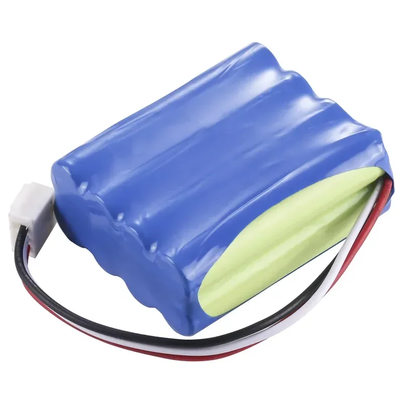 [New] for Morita 8HRM11/50 GP91AAALH8YMXZ GPRHCD9QN014 Root Canal Measuring Instrument Battery