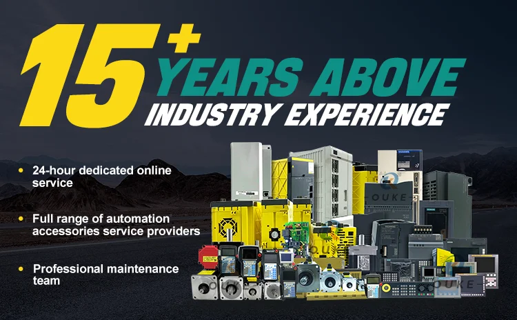 Original drehbarer absoluter Encoder TRD-NA512PW Motor-Encoder