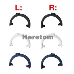 Spare Parts Replacement For Sony WH-CH720N Wireless Wh ch720n Headphones Plastic Hinge Swivel Bracket Hanger Repair Parts