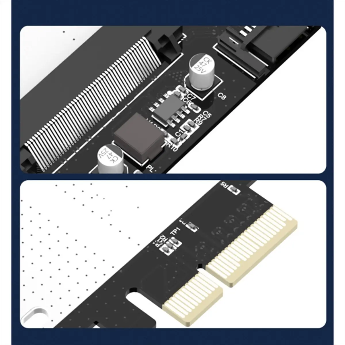 2.5-Inch U.2 To PCI… - image