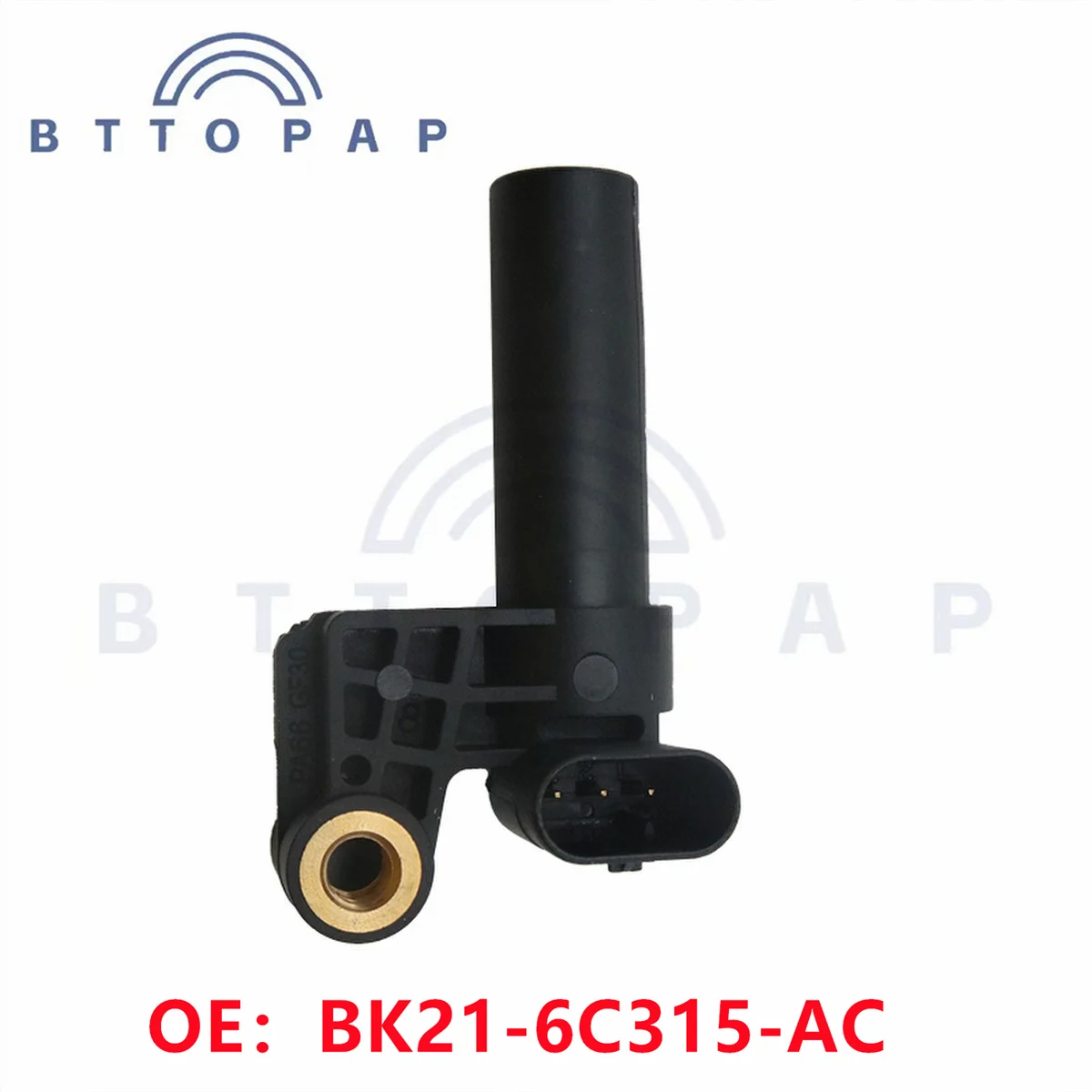 BK21-6C315-AC Crankshaft Position Sensor Auto For Ford Transit Mk8 Tourneo Custom Ranger 2.2L Tdci D 1717564 1744454 9675323280