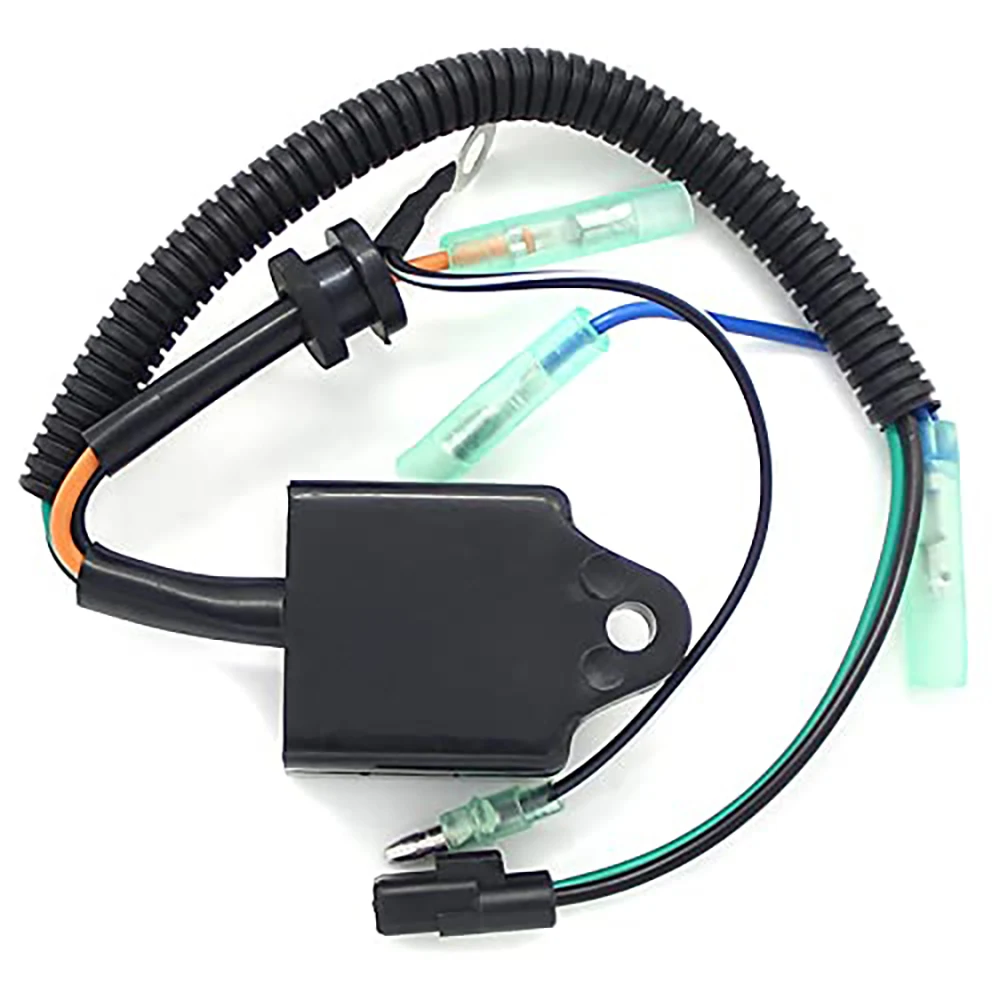 CDI reemplaza el Motor fueraborda de SUZUKI CDI DT15 32900 15HP 9.9HP 93911-9,9, nuevo modo, 32900-93910