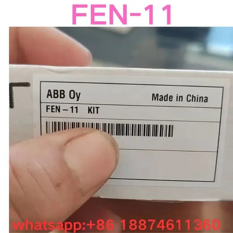 Brand-New FEN-11 Ki…