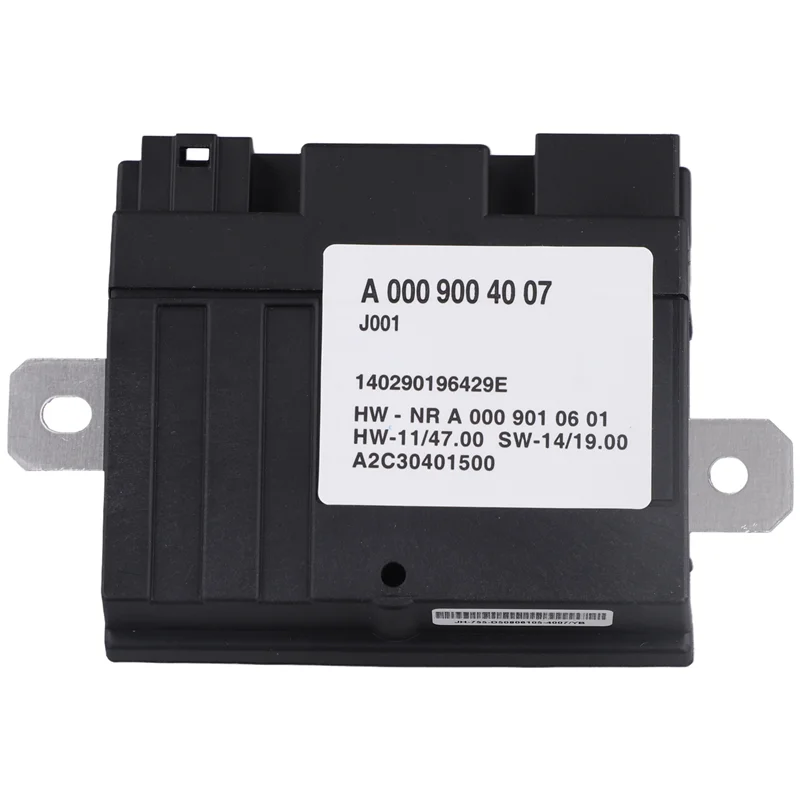 

AB96-для C-Class S-Class W222 W205 C300 C400 2015-2016 Совместимый модуль управления двигателем топливного насоса A0009004007 Автомобиль