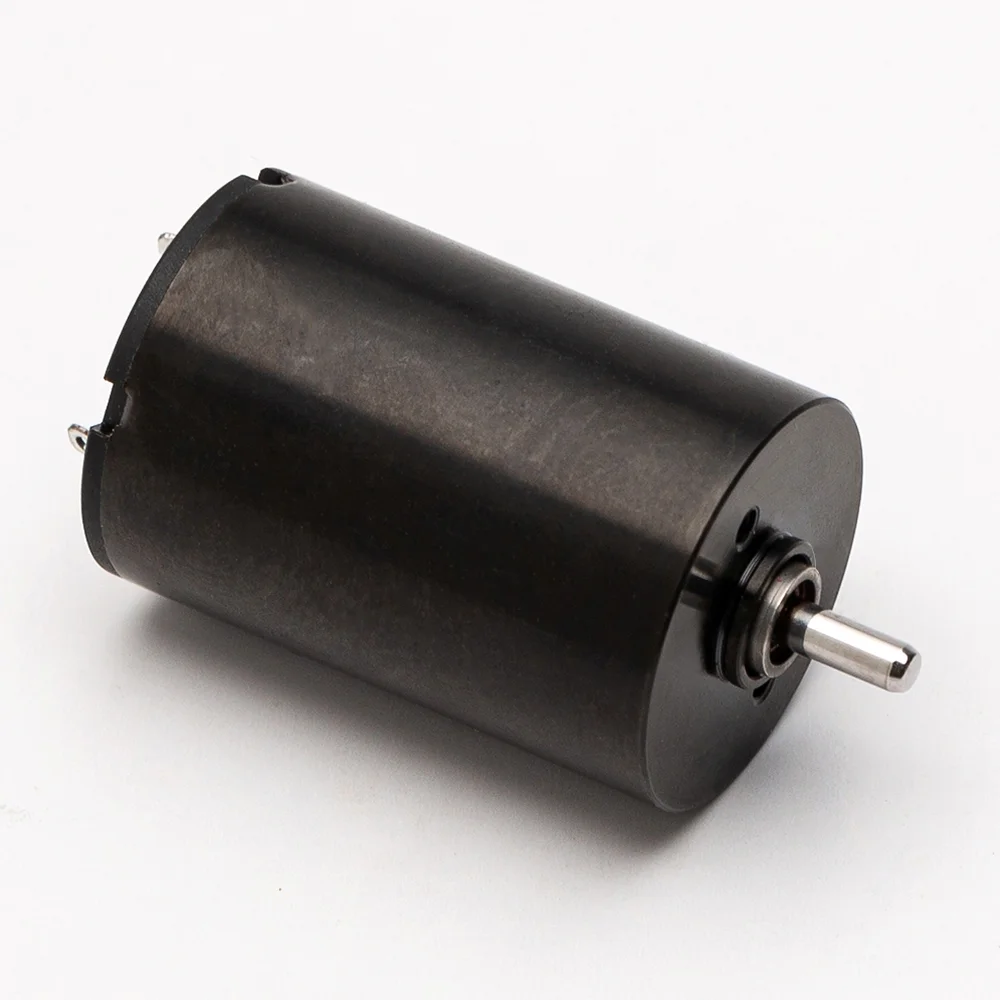 Motor de tatuaje de reemplazo profesional, máquina rotativa de tatuaje, pistola DC, Micro Motor de tatuaje, delineador de sombreado, accesorios de
