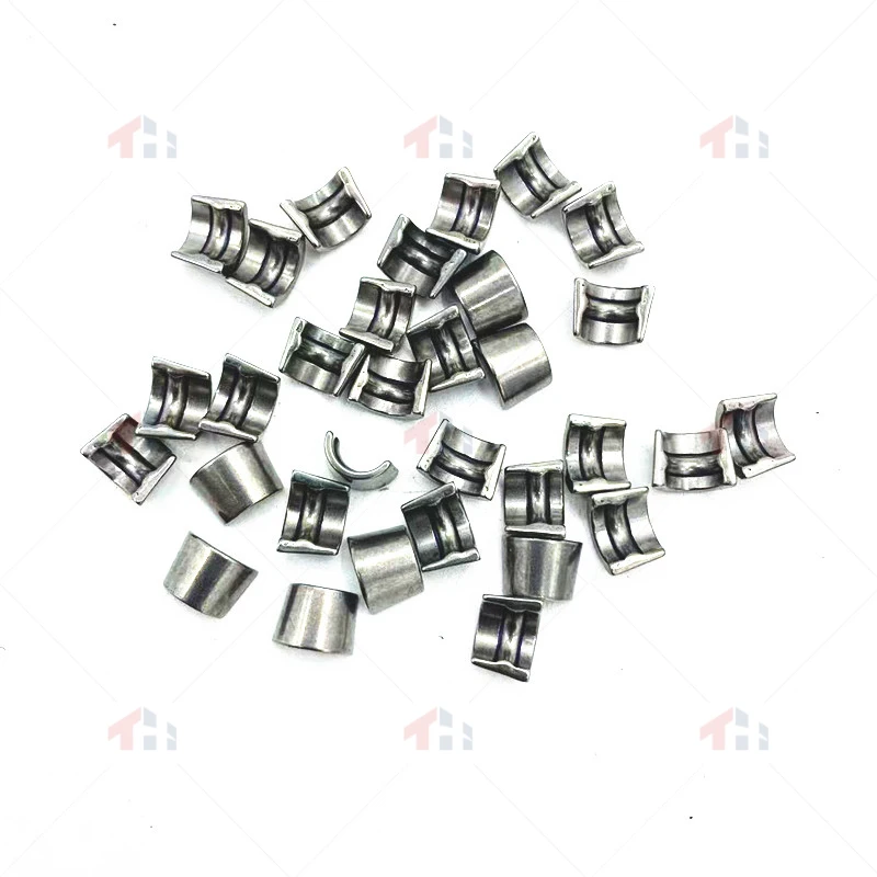 1007015-ED01 32PCS Intake Valve Exhaust Valve Lock Clip for Great Wall GWM POER H9 Diesel Engine GW4D20M GW4D20T