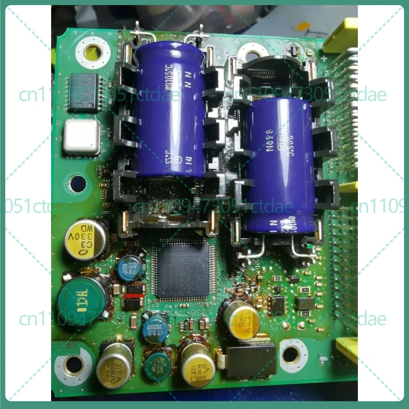 2-8pcs for Honda ATIC99 D2 OP1 Car Computer Board No Communication Fault Vulnerable IC Chip