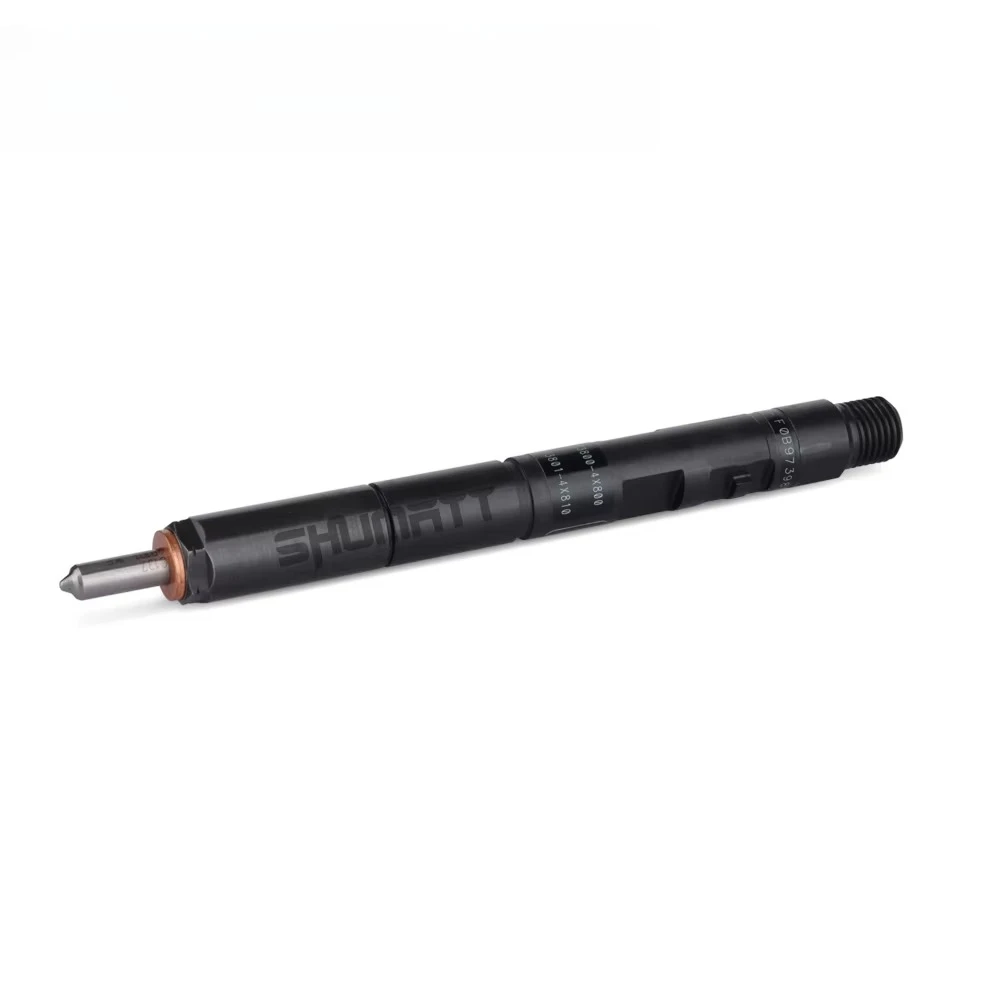 

New Common Rail CR Series Diesel Injectors 28258683