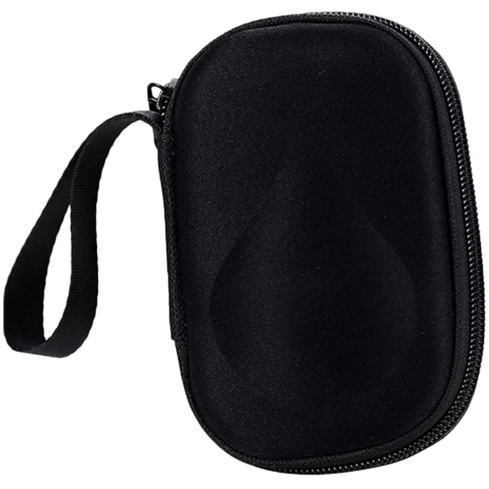 حقيبة تخزين الأكرينا ذات 6 فتحات، حقيبة واقية متينة ممتازة للآلات الموسيقية المحمولة للسفر وخفيفة الوزن #2