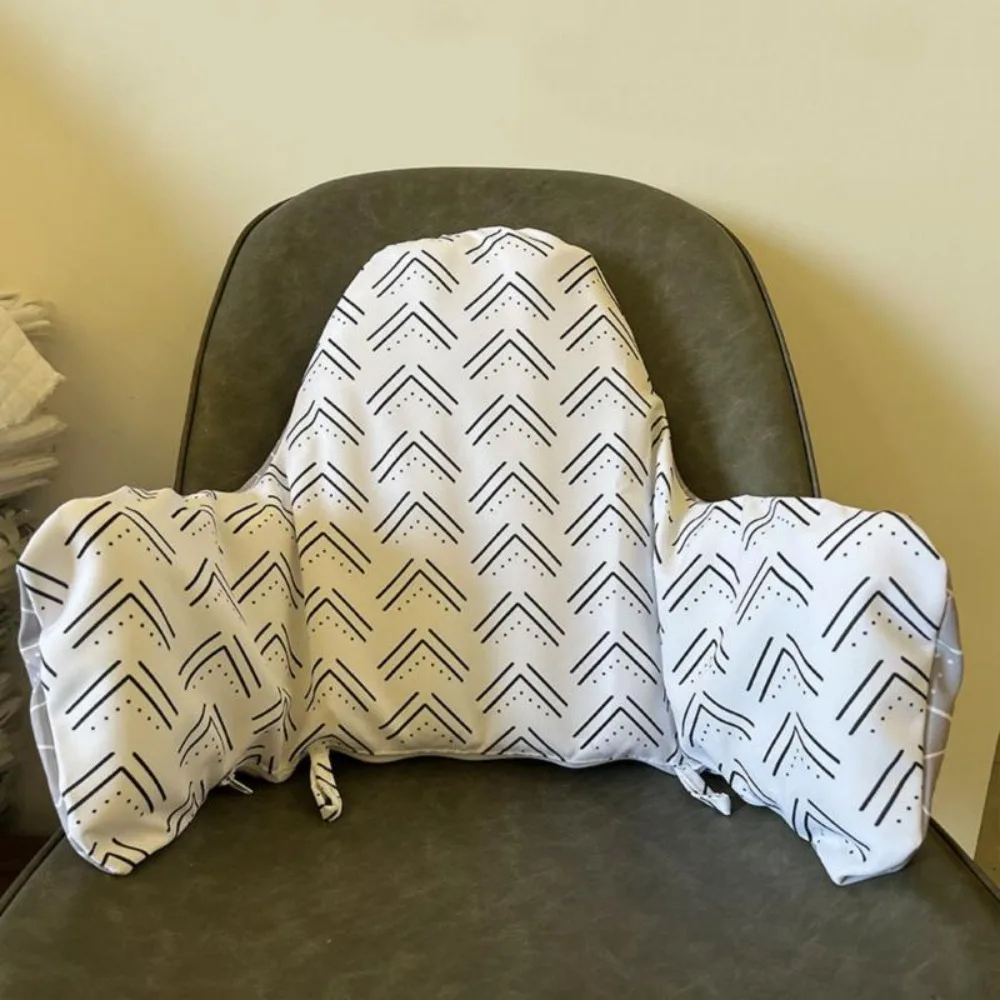 

Сплошной цвет, подушка для детского стульчика, встроенный воздушный насос, тренировочная надувная подушка для сидения, складная на открытом воздухе