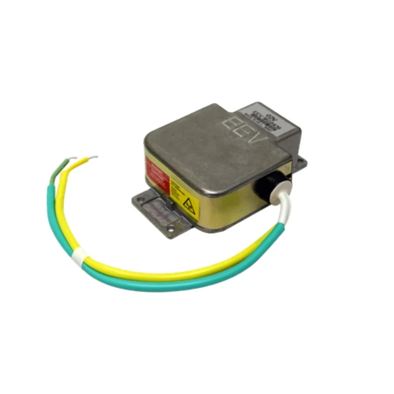Furuno Marine radar Spare Parts UK MG5436 E2V 25KW X Band radar Magnetron Marine Electronics Maritime Navigation Communication