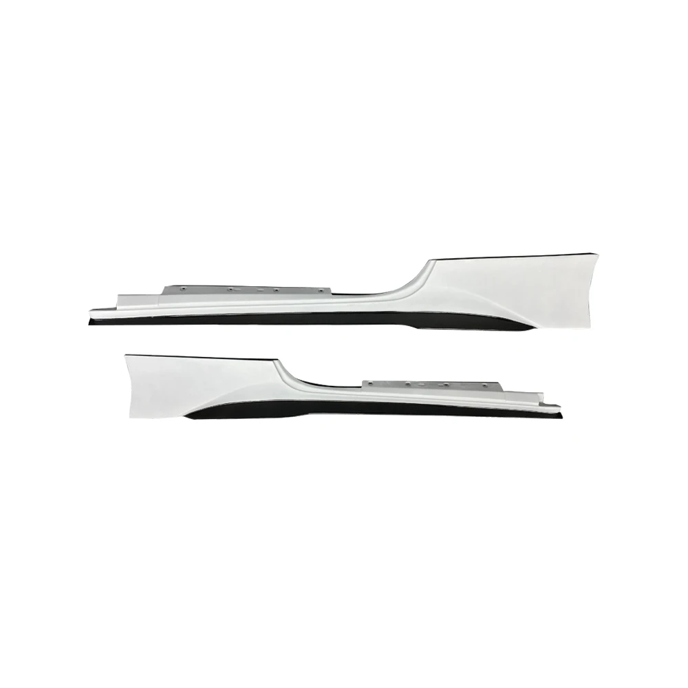 

Комплект обвеса Dream Garage High Quality Mi-Sha Style из карбона: боковые юбки, капот, крылья для Ferrari 458
