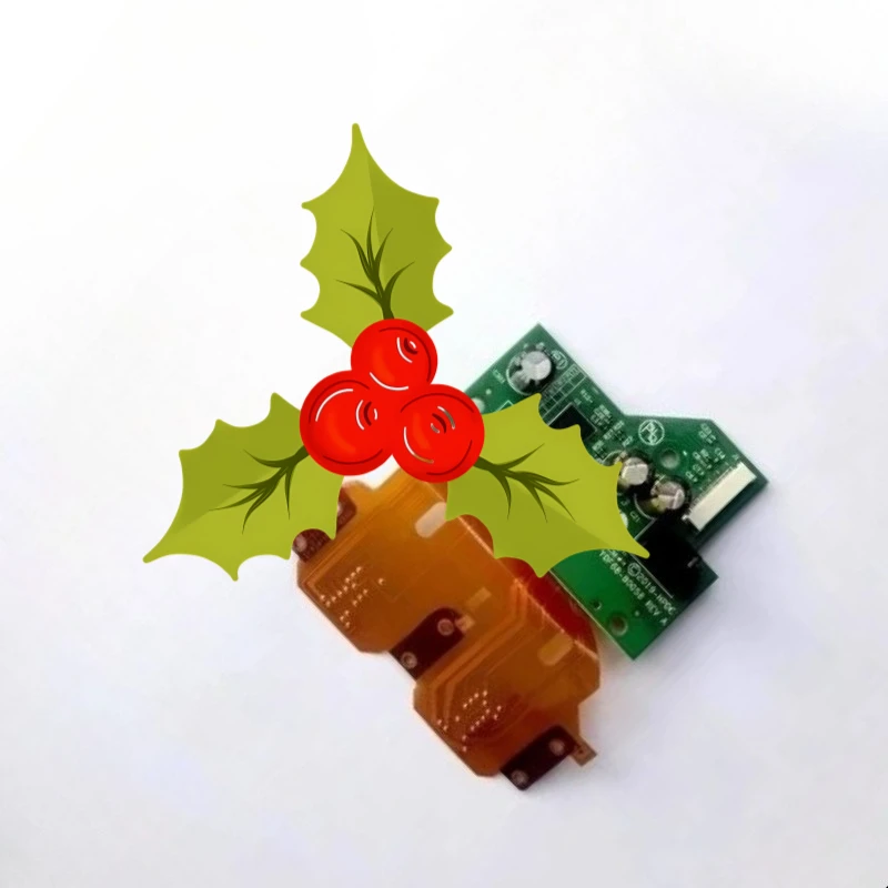 

Основная плата тележки, материнская плата для HP 517 514 532 515 508 510 511 518 519 531 538 Запчасти для принтера высокого качества