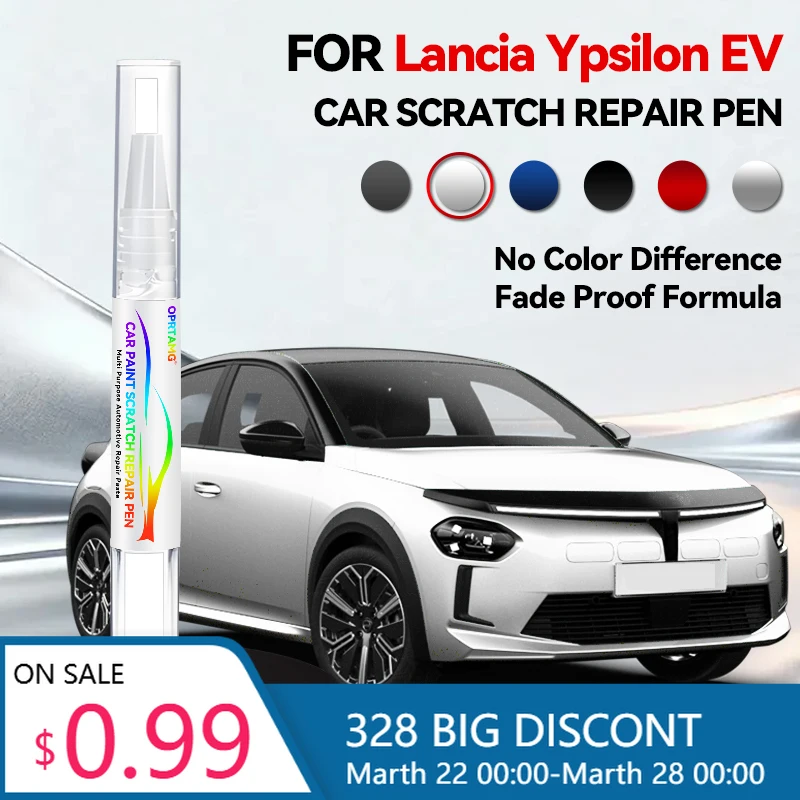 Paint Repair Pen To…