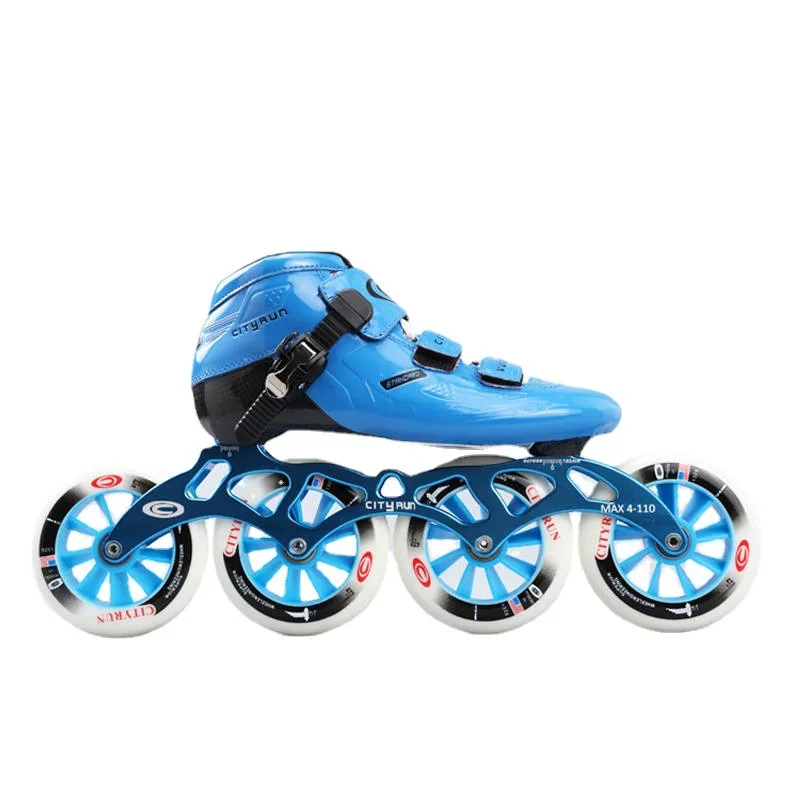 New Speed Inline Skates, Fashionable and Professional