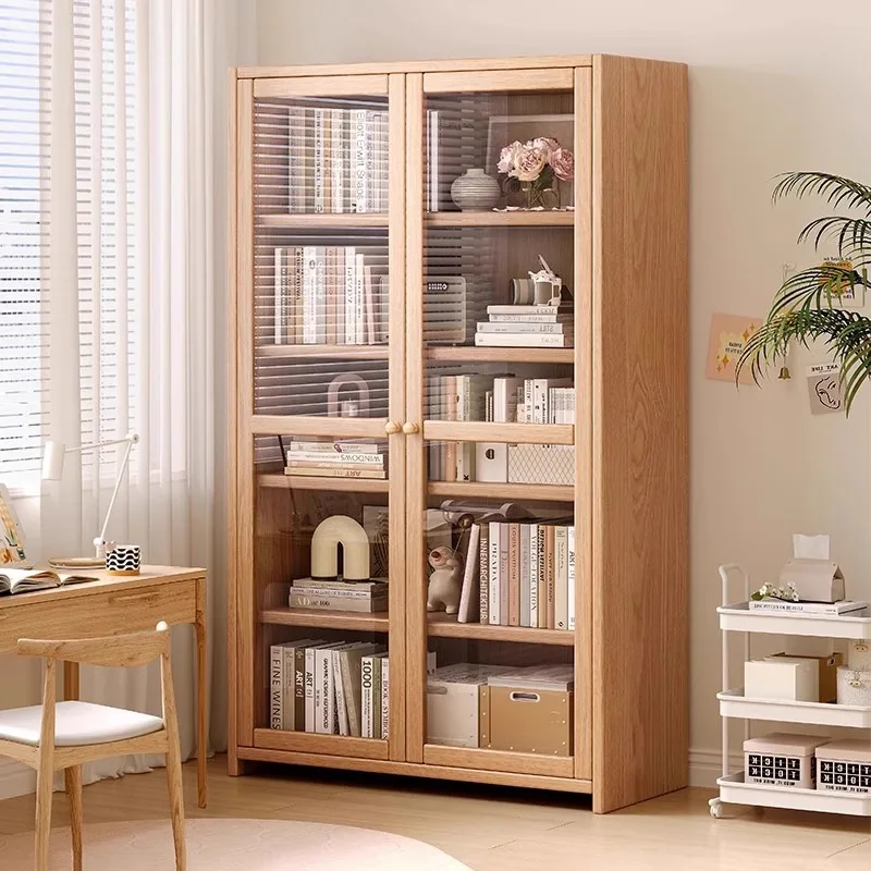 

Полка Современный Книжный Шкаф Мобильный Органайзер Журнал Угловая Книжная Полка Дисплей Деревянный Estante Para Livros Минималистичные Украшения