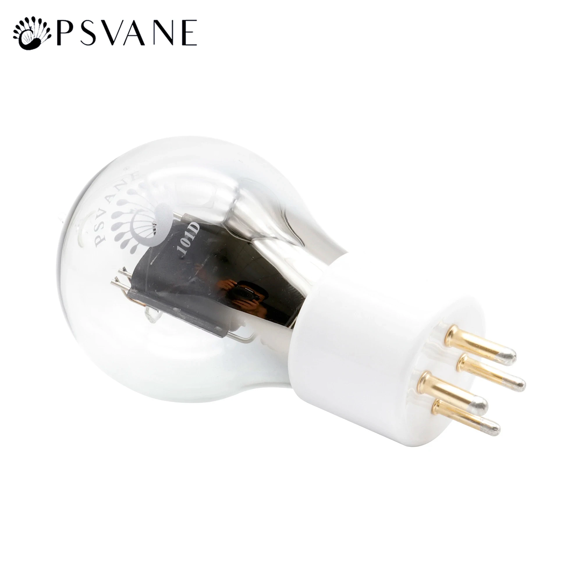 Psvane-ヴィンテージオーディオアンプ,照合テスト,Quad, Hifi真空管,オーディオバルブ,101 E-101D we101dを置き換えます