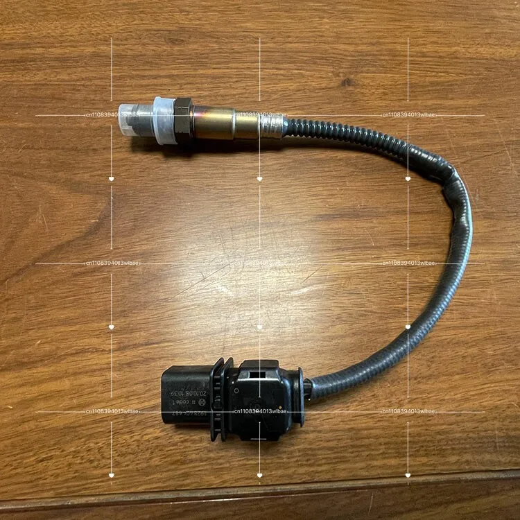 (1Pcs)Small Portable LSU4.9 Air-Fuel Ratio Analyzer DLE60DA70DLE120 Engine Carburetor Adjustment Parts