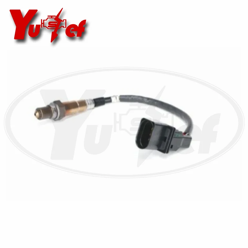 

Lambda Probe O2 Oxygen Sensor 0258007278 Fit For BMW # 11787516149