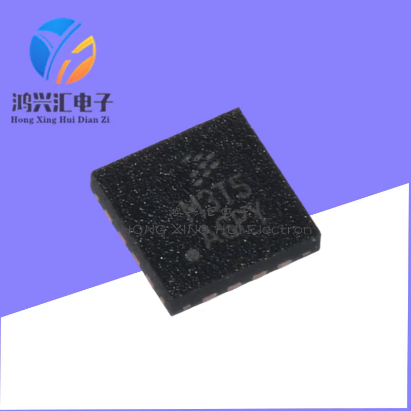 New/Original MKL03Z32VFG4 MKL03Z Silkscreen M3T5 QFN16 Microcontroller