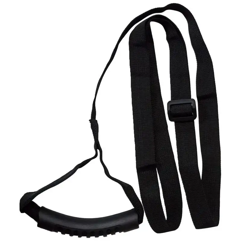 

Kayak Tow Rope Water Rope Adjustable Length Safety System Accessories Straps For Rafting Float Climbing Fishing Pool Boating