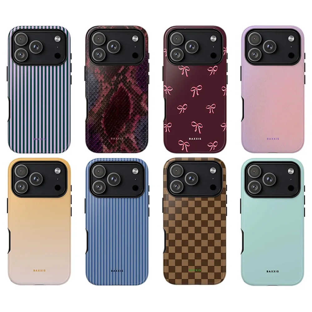Maroon Palm Clmj Phone Case for Samsung Galaxy S20 S22 S23 S24 S25 S26 FE Plus Ultra Edge 4G 5G Double-layer Back Cover