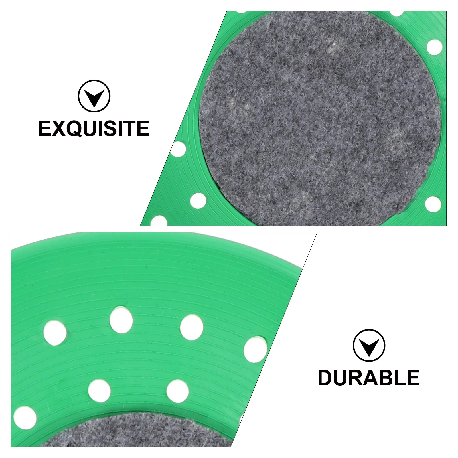 

4Pcs Pigeon Nest Bird Breeding Nest Durable Quail Dove Hatching Bowl Bird Nesting Bed Practical Pigeon Hatching Bowl