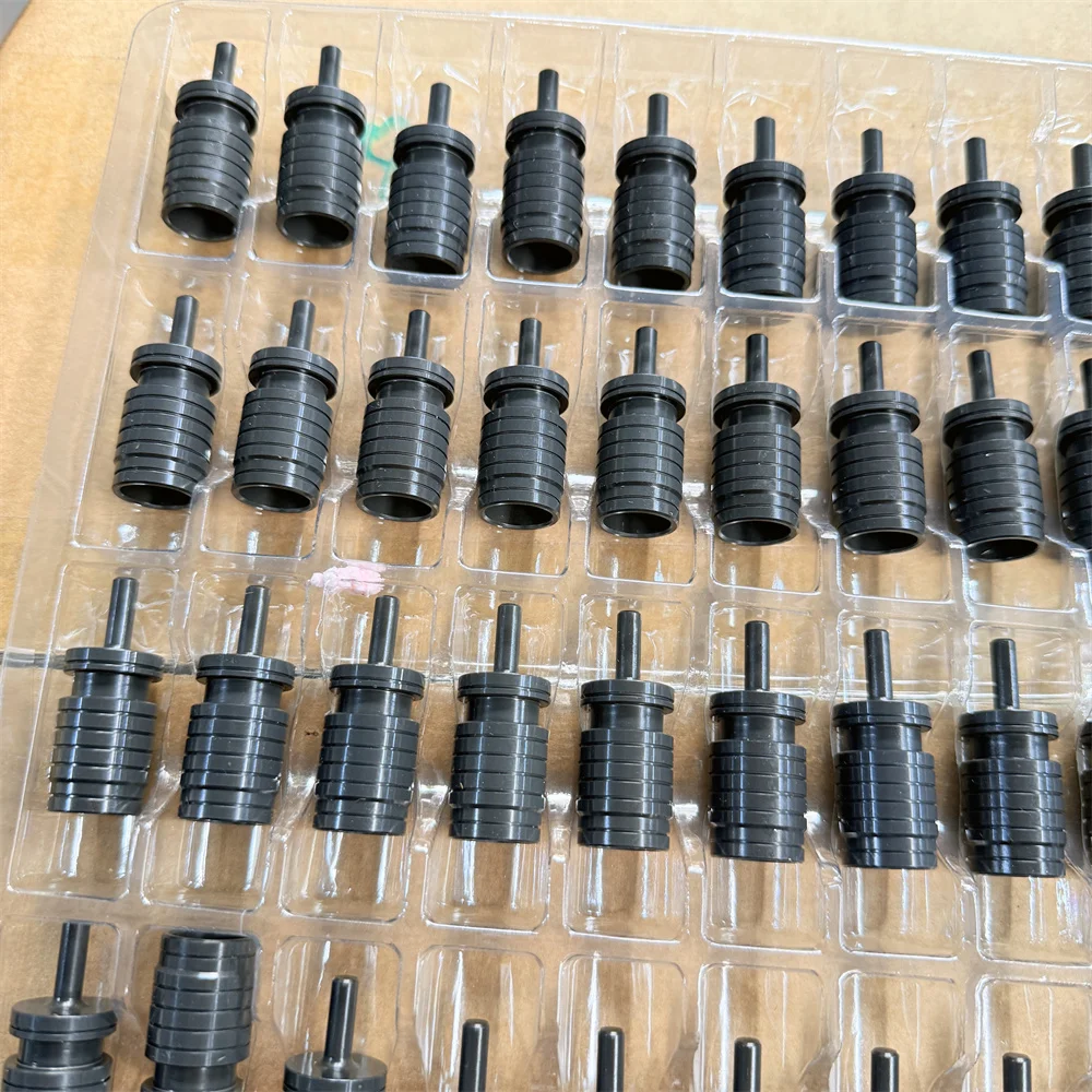 

brand new JF011 JF015 CVT Oil Pump Plunger Flow Control Valve Version RE0F10A RE0F10B RE0F11A For Vehicles