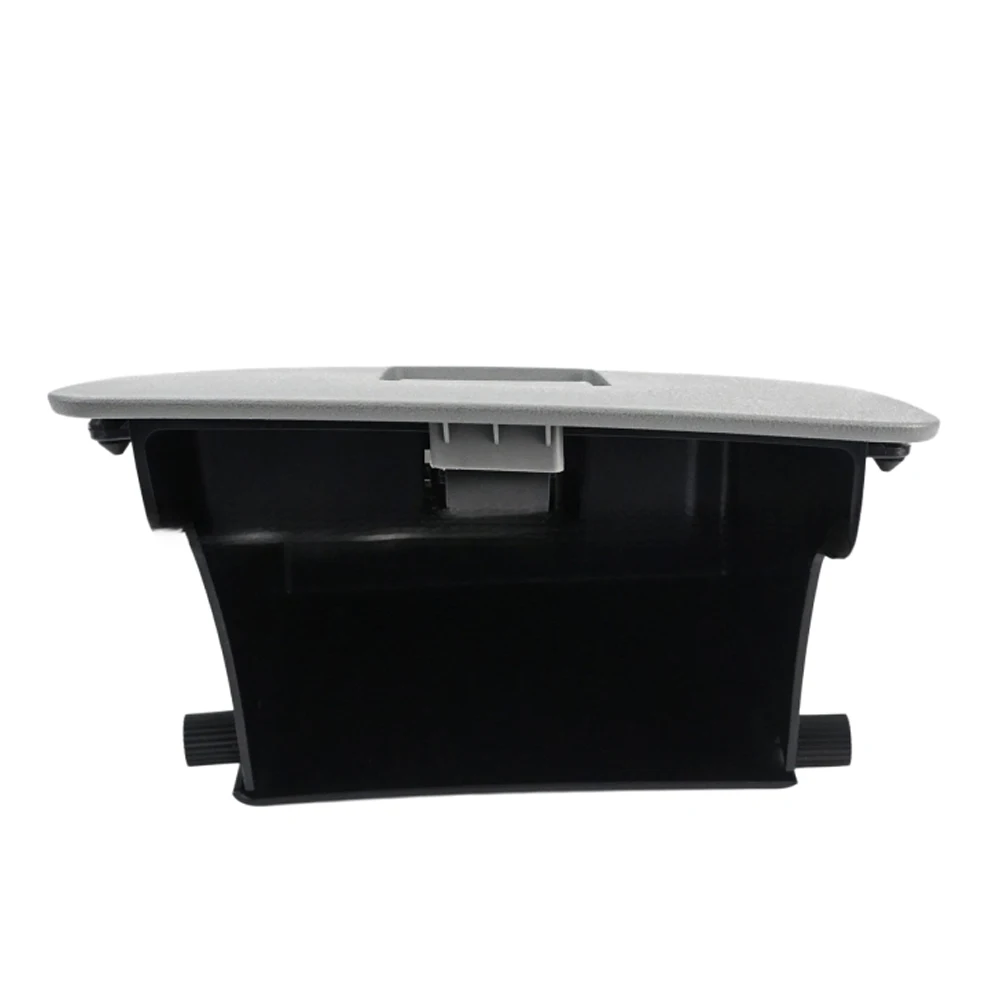 

Dashboard Glove Box Storage Unit for Ford For Super Duty 2005 2006 2007 Direct Replacement Part 5C3Z 2513546 DA