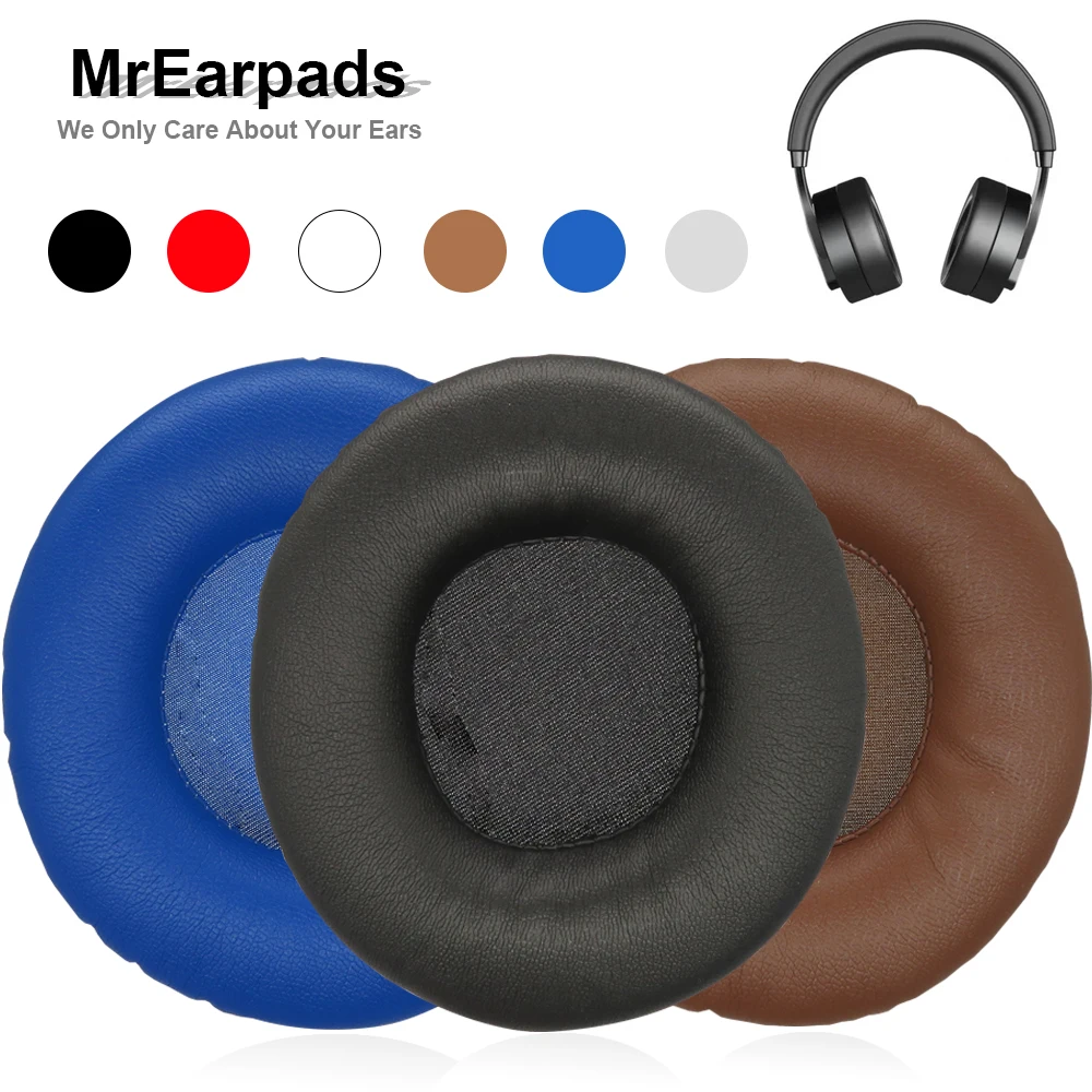 J450 Earpads For A4Tech Bloody J450 Headphone Ear Pads Earcushion Replacement